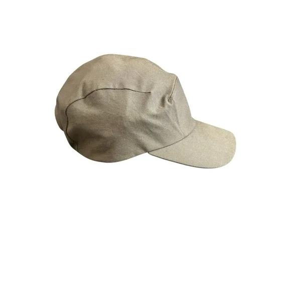 Lululemon Daily Motion 5-Panel Earth Oak Adjustable Strap Hat Cap - Picture 3 of 9
